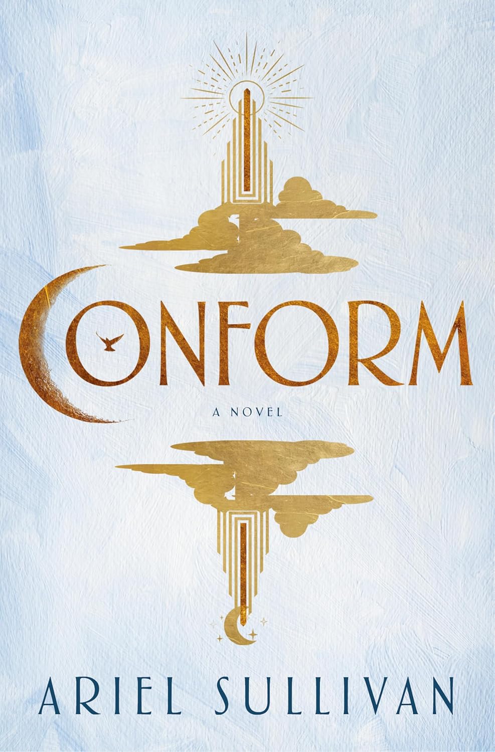 Conform by Ariel Sullivan