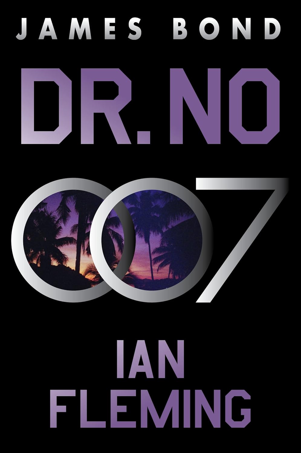 Dr. No Novel by Ian Fleming