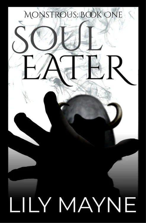 Soul Eater by Lily Mayne