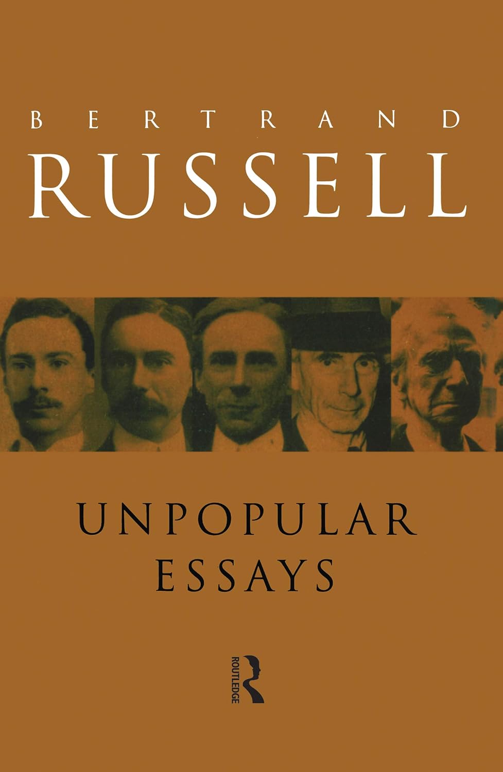 Unpopular Essays Book by Bertrand Russell