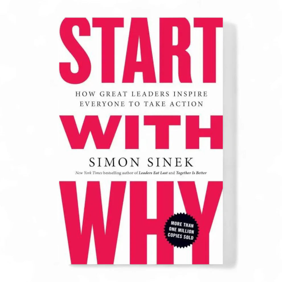 Start with Why