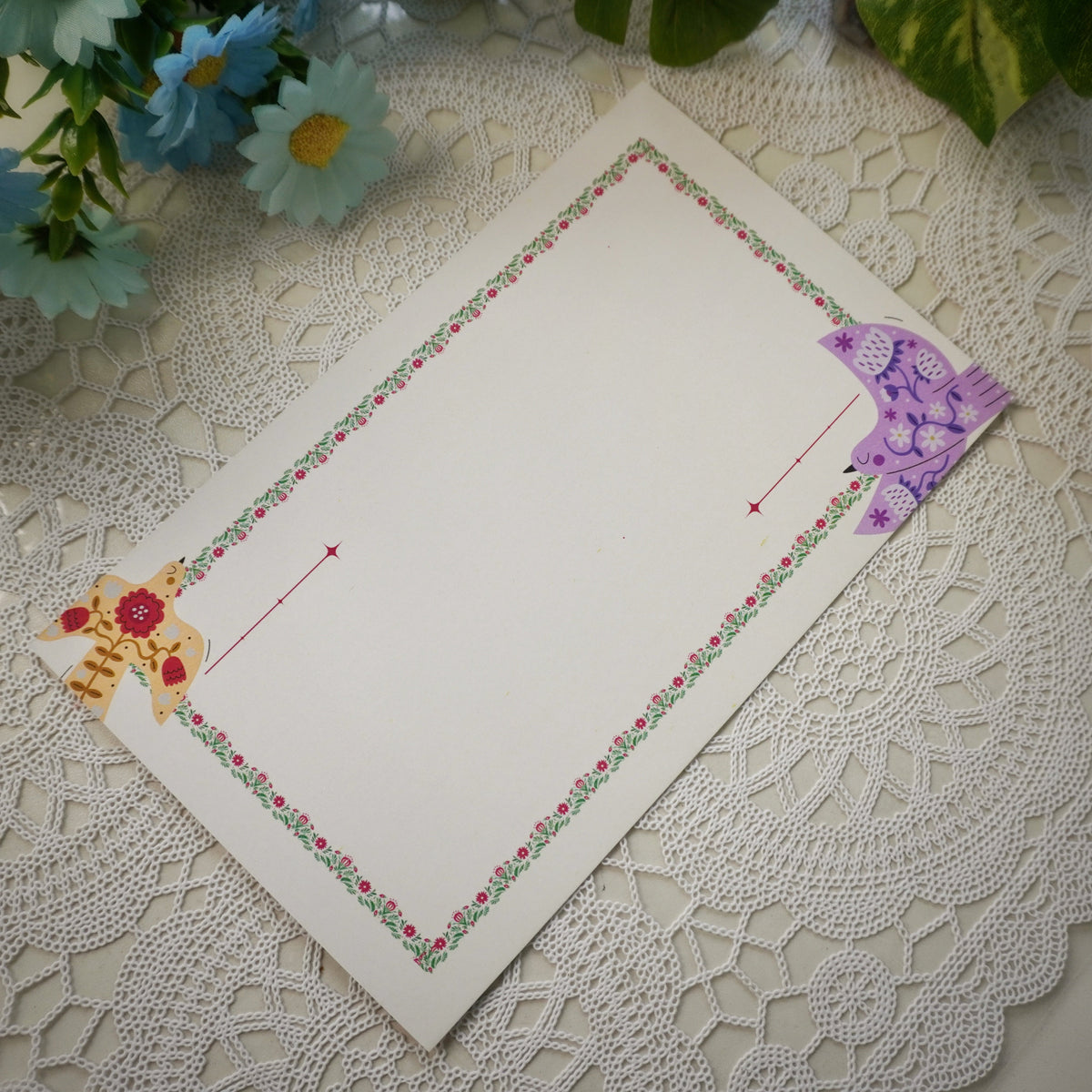 CSN01- Thank you card