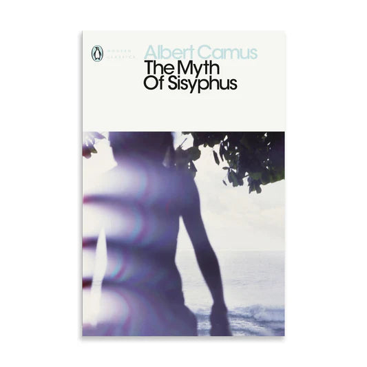 Myth of Sisyphus by Albert Camus