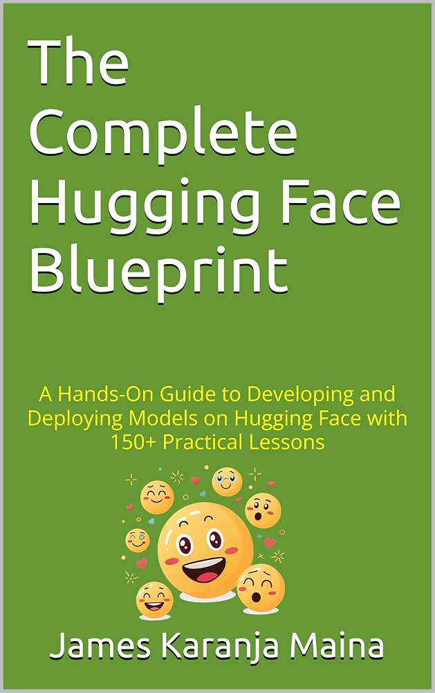 The Complete LangGraph Blueprint: Build 50+ AI Agents for Business Success Book by JAMES KARANJA. MAINA