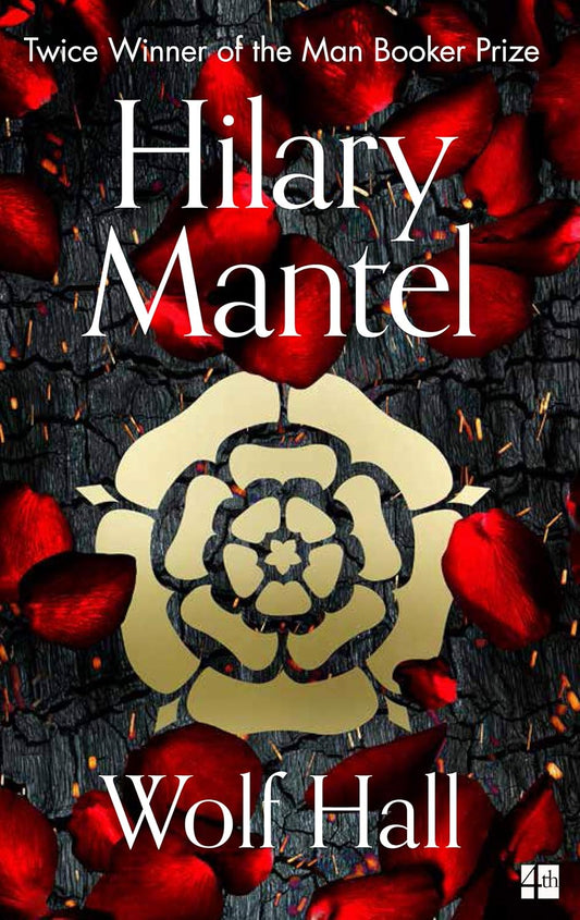 Wolf Hall Novel by Hilary Mantel
