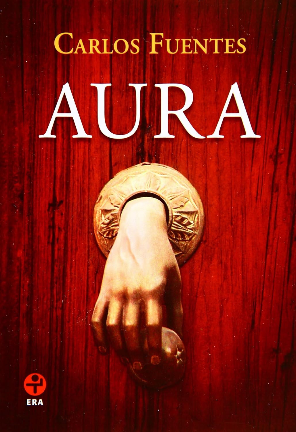 Aura Novel by Carlos Fuentes