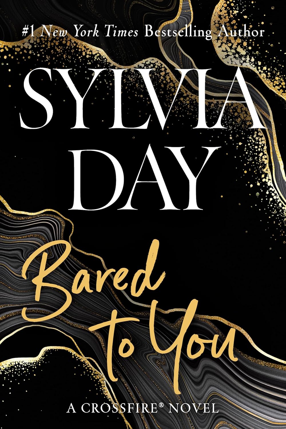 Bared to You Novel by Sylvia Day