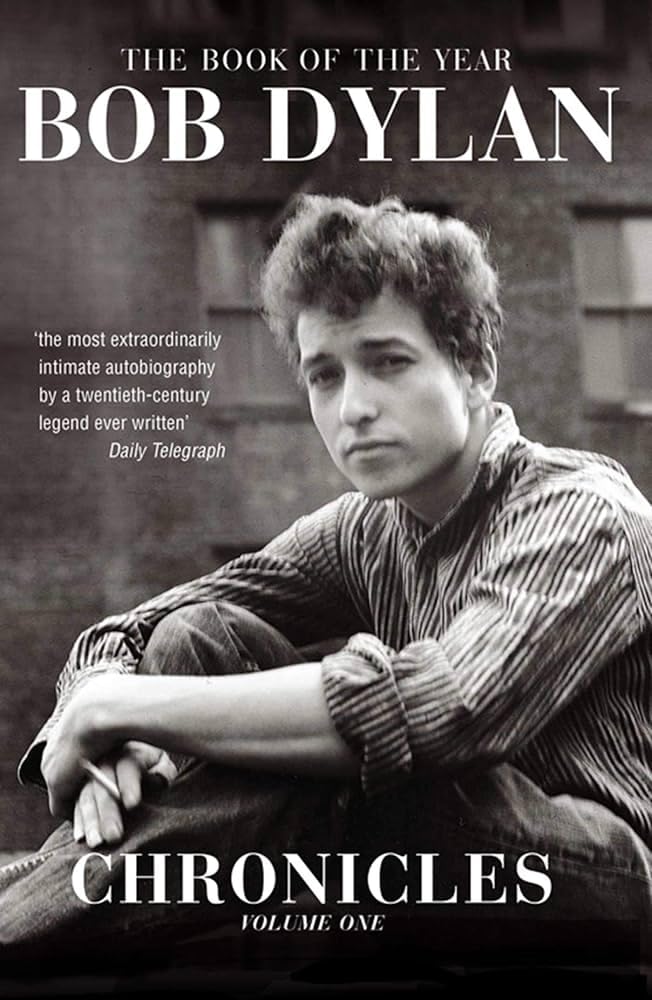 Chronicles : Volume One Book by Bob Dylan