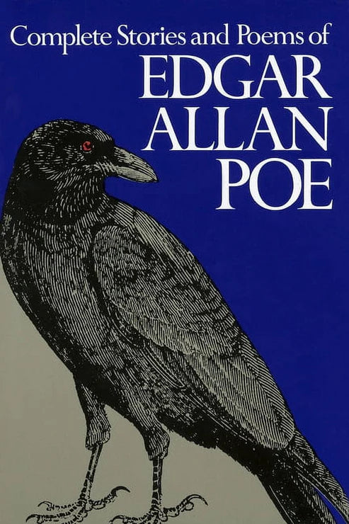The Complete Stories and Poems by Edgar Allan Poe