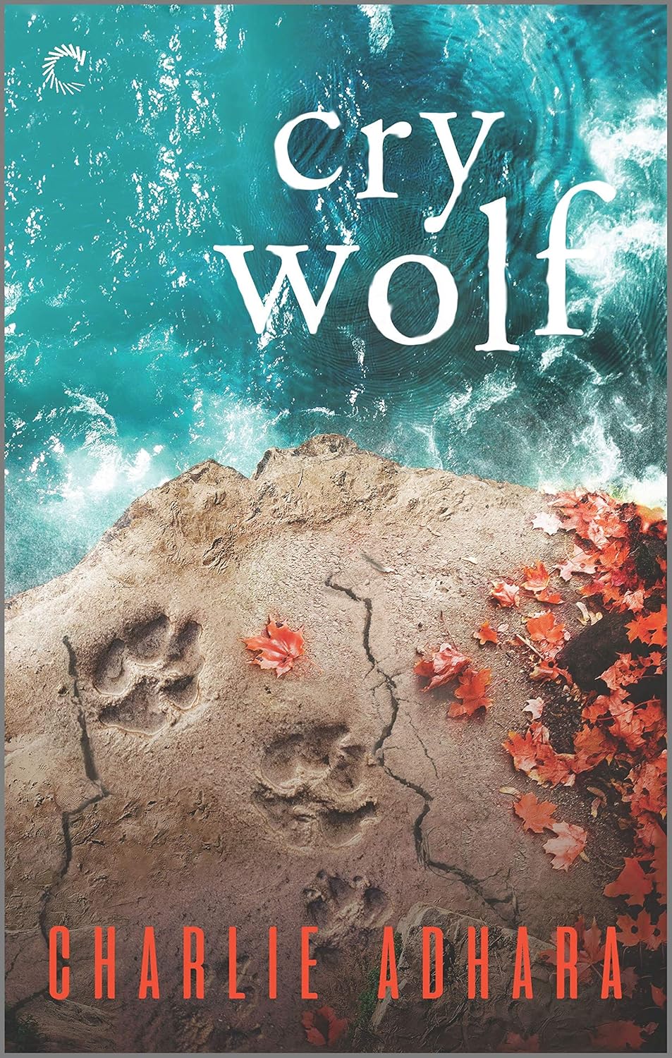 Cry Wolf by Charlie Adhara