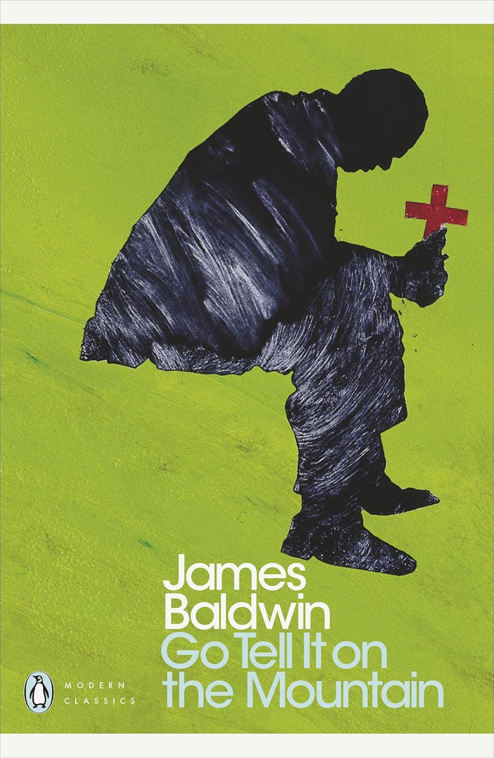 Go Tell It on the Mountain Novel by James Baldwin