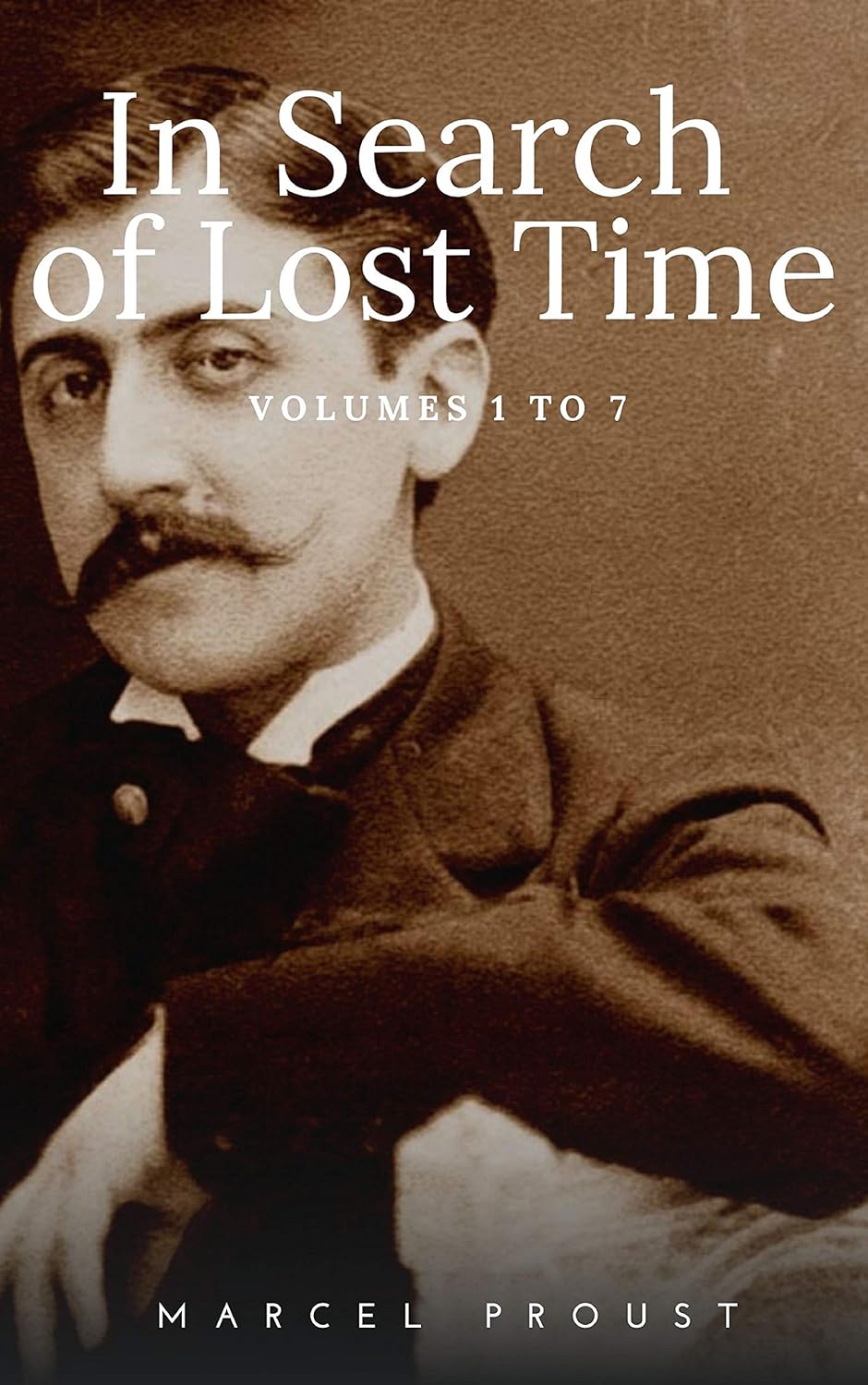 In Search of Lost Time Book (Volume 2) by Marcel Proust