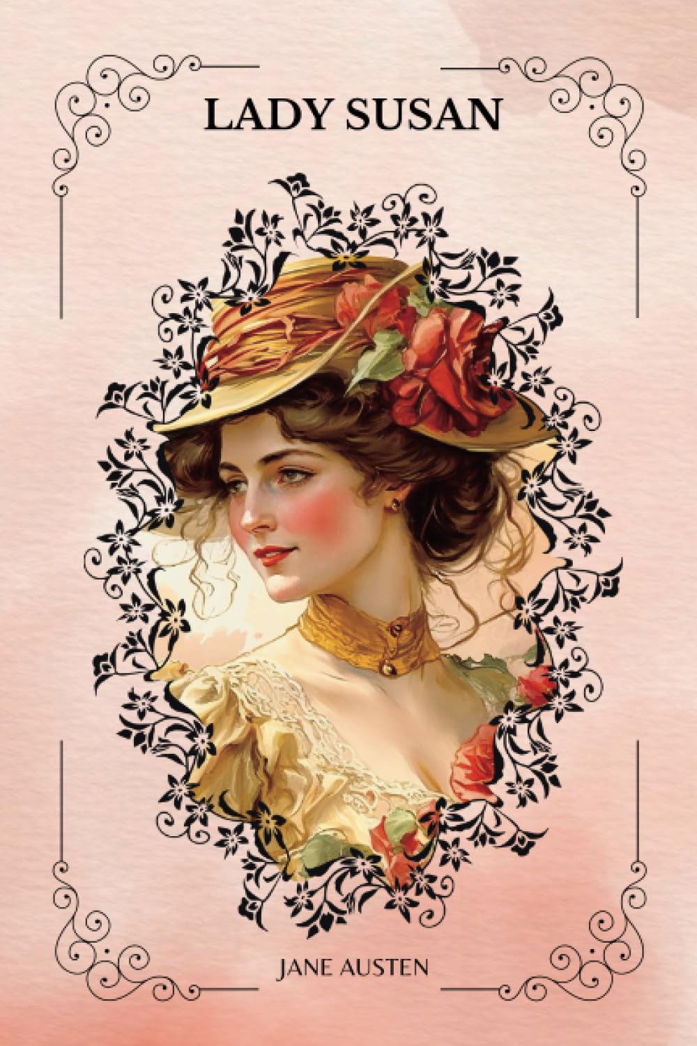 Lady Susan Novella by Jane Austen