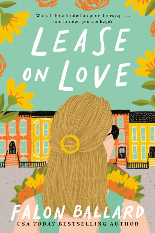 Lease on Love Book by Falon Ballard