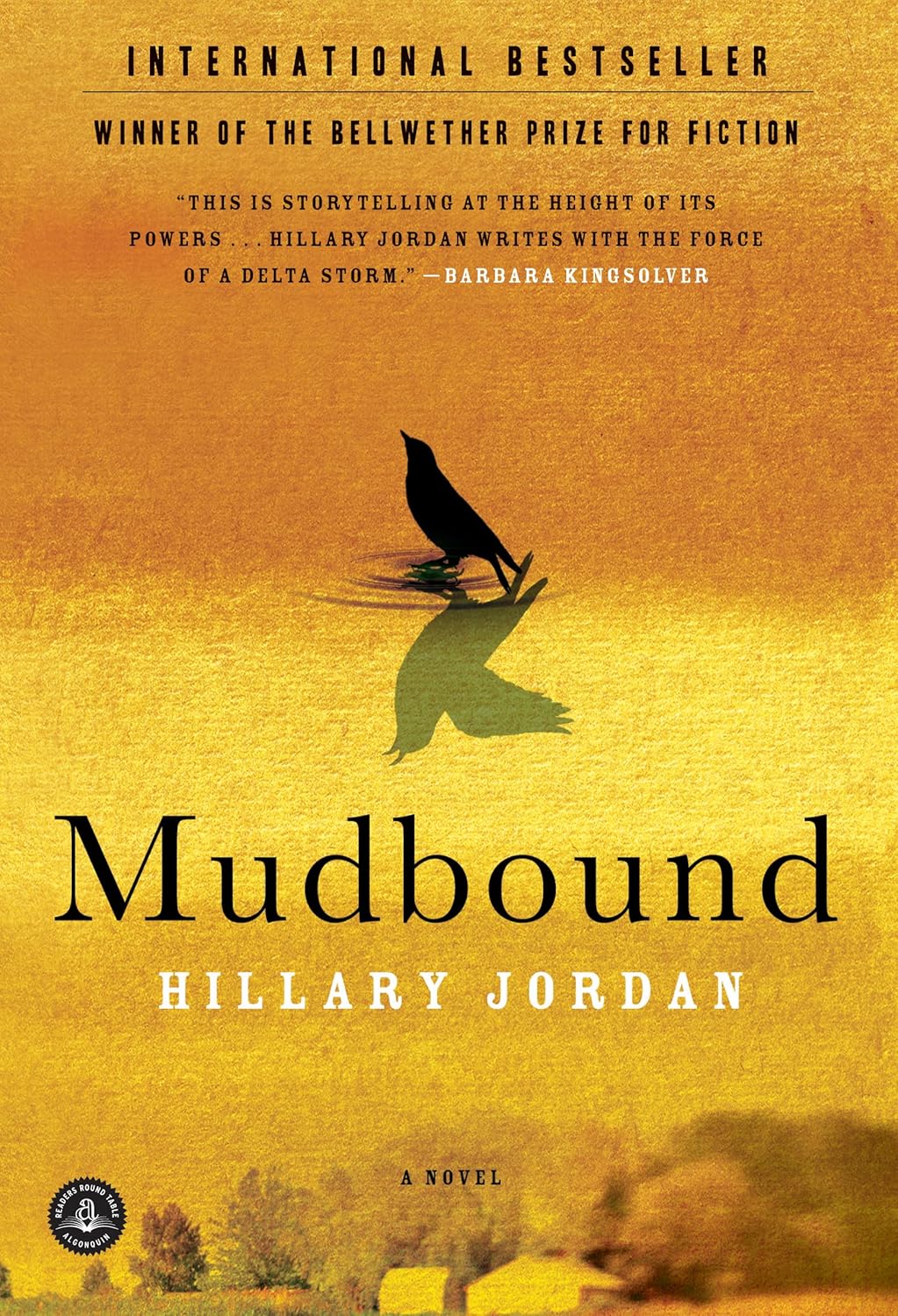 Mudbound Novel by Hillary Jordan
