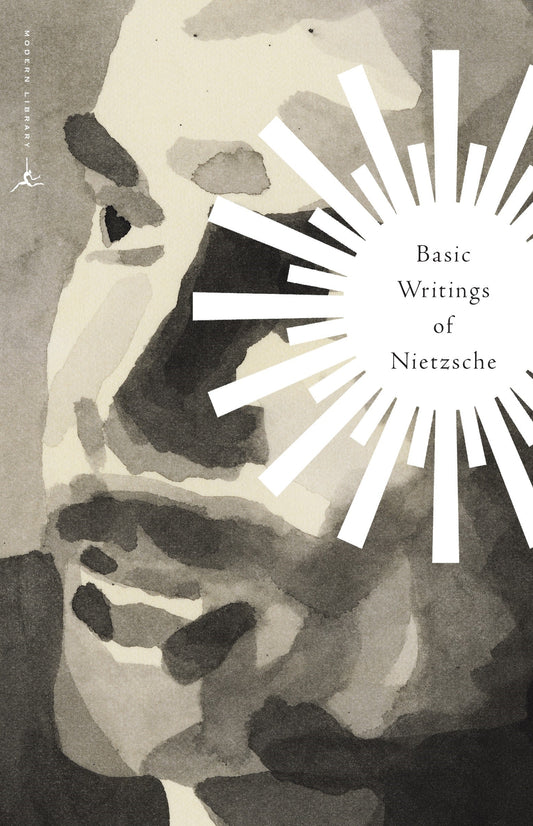 Basic Writings of Nietzsche Book by Friedrich Nietzsche