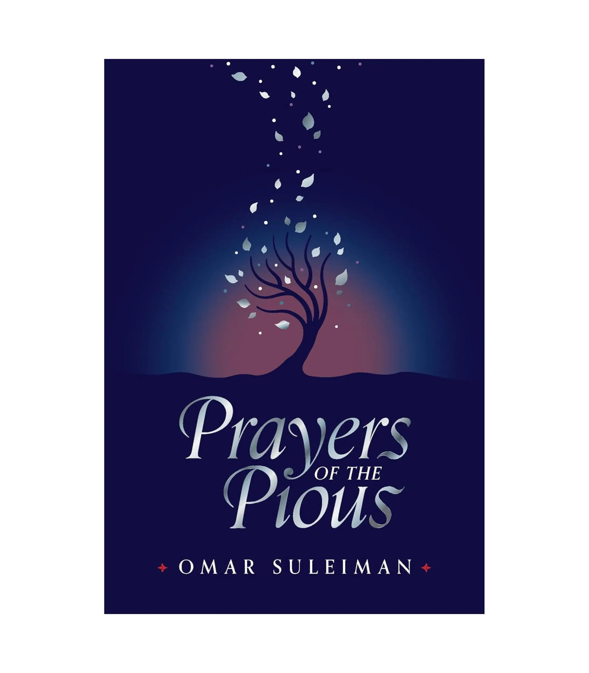 Prayers of the Pious by Omar Suleiman