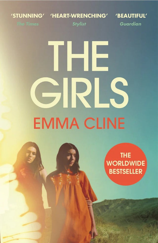 The Girls Novel by Emma Cline
