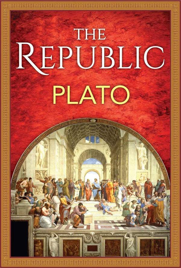 The Republic by Plato