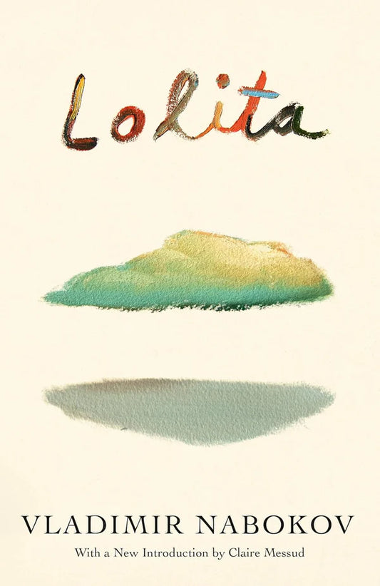 Lolita by Vladimir Nabokov