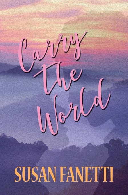 Carry the World Book by Susan Fanetti