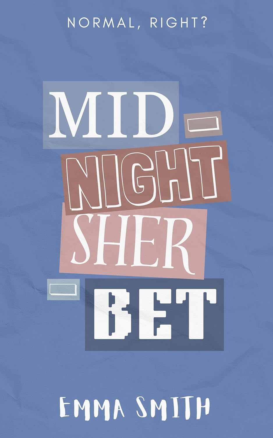 Midnight Sherbet by Emma Smith