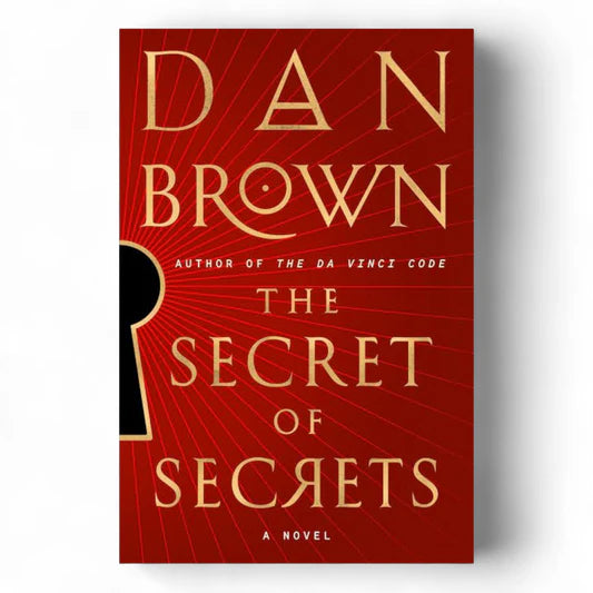 The Secret of Secret By Dan Brown