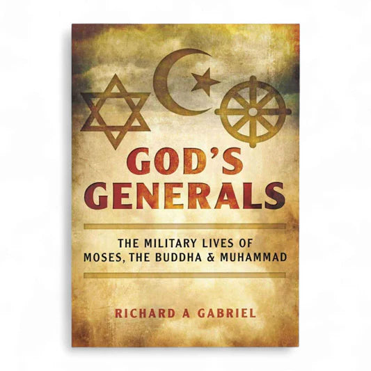 God's generals