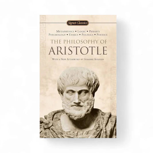 The Philosophy of Aristotle