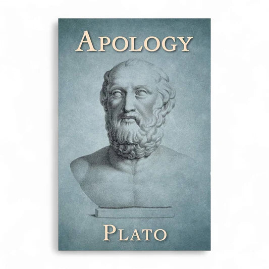 Plato Apology