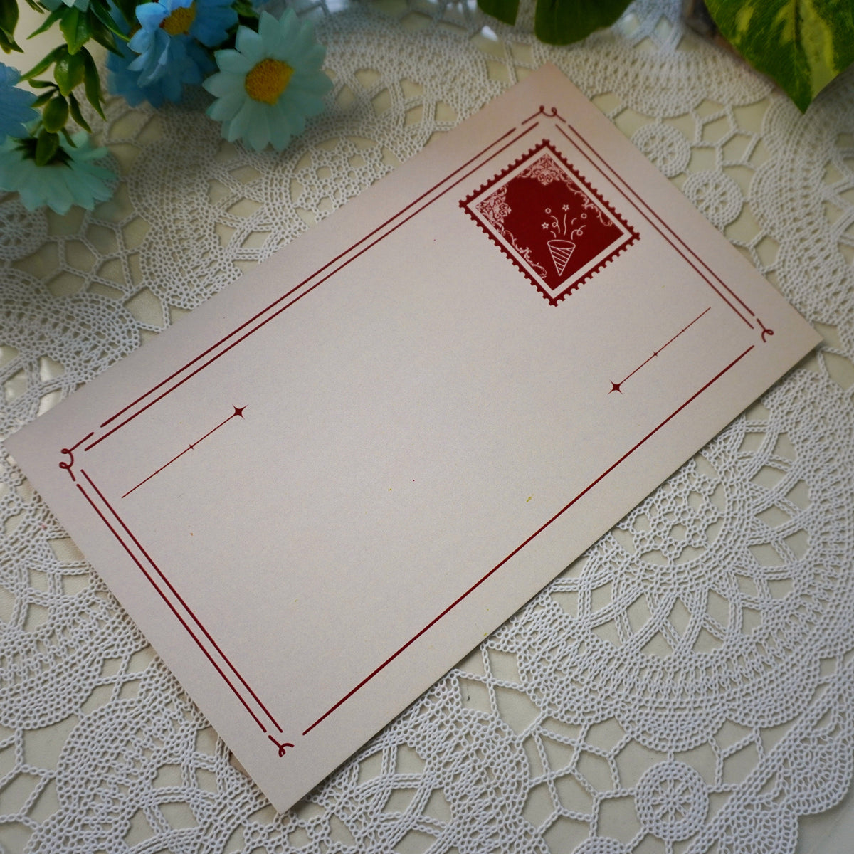 CSN03- Happy Birthday card